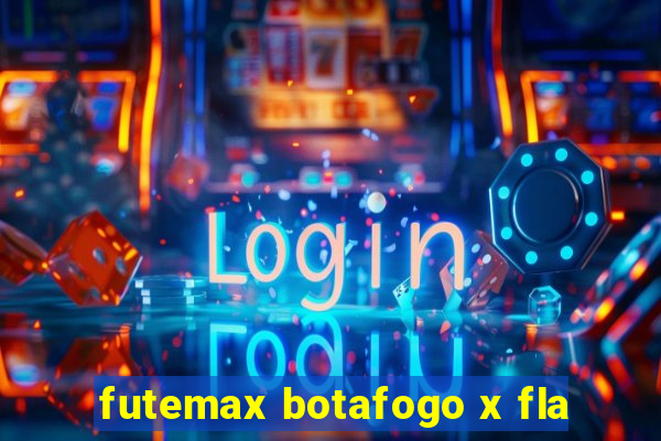 futemax botafogo x fla